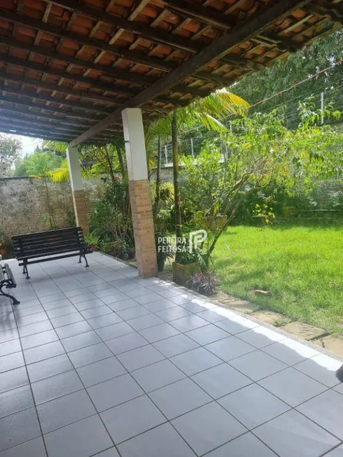 Foto 1 de Casa com 3 Quartos à venda, 250m² em Parque Athenas, São Luís