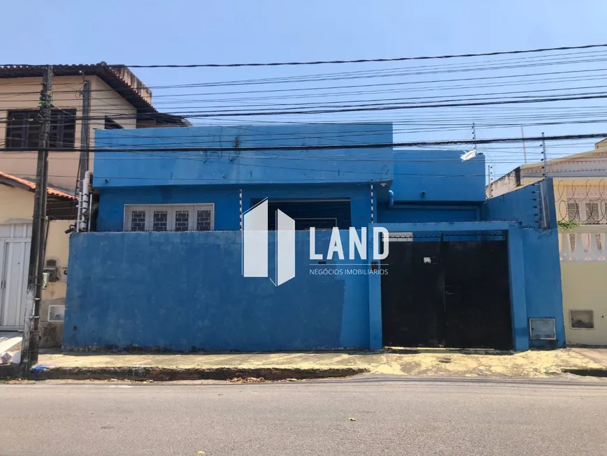 Foto 1 de Casa com 4 Quartos à venda, 180m² em São João do Tauape, Fortaleza