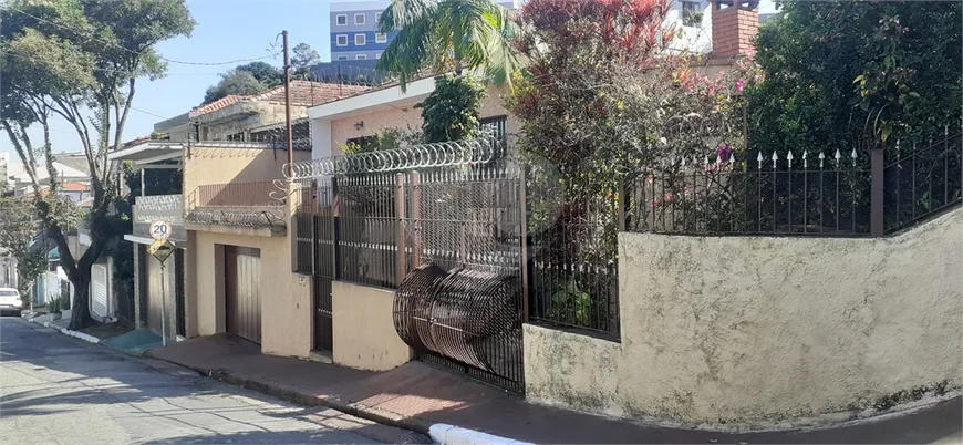 Foto 1 de Casa com 4 Quartos à venda, 220m² em Tucuruvi, São Paulo