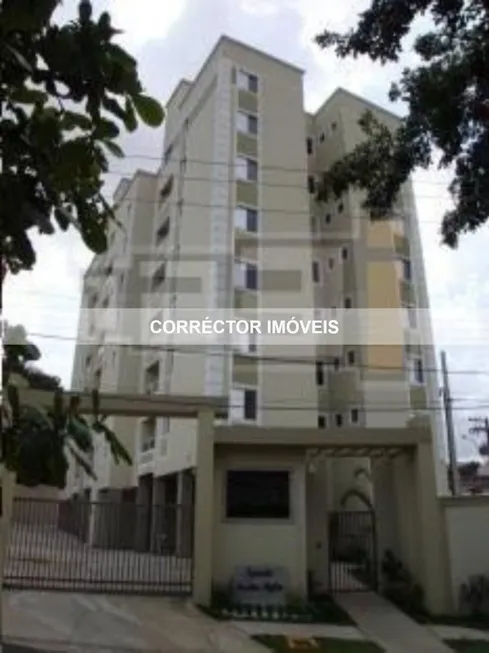 Foto 1 de Apartamento com 3 Quartos à venda, 70m² em Jardim Proença, Campinas