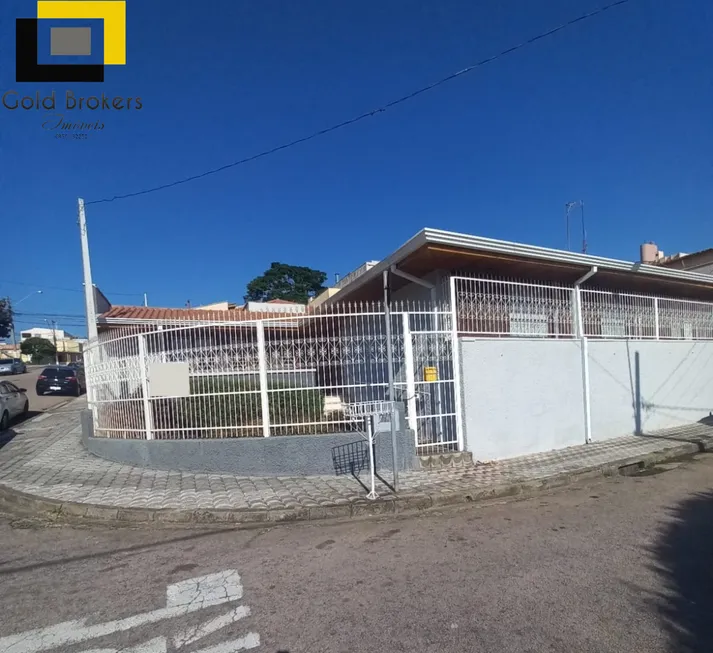 Foto 1 de Casa com 3 Quartos à venda, 200m² em Vila Progresso, Jundiaí