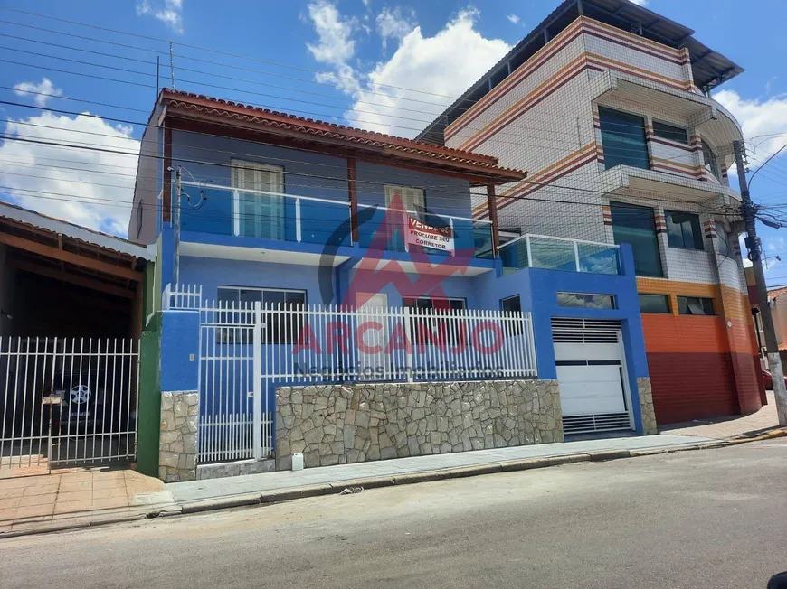 Foto 1 de Casa com 3 Quartos à venda, 225m² em Alvinopolis, Atibaia