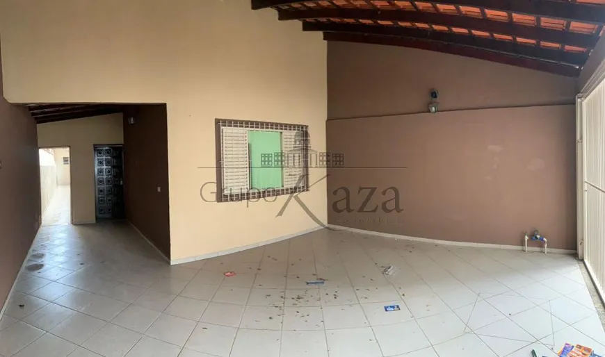 Foto 1 de Casa com 2 Quartos à venda, 93m² em Bosque dos Eucaliptos, São José dos Campos