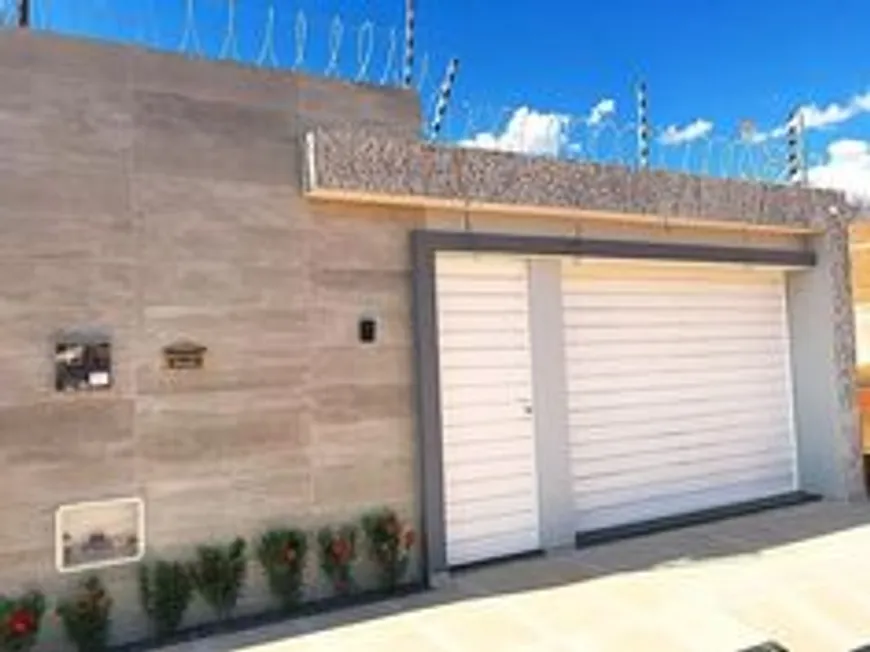Foto 1 de Casa com 3 Quartos à venda, 115m² em Xaxim, Curitiba