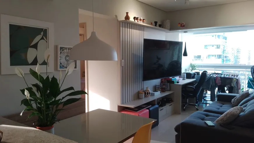 Foto 1 de Apartamento com 2 Quartos à venda, 65m² em Sao Bras, Belém