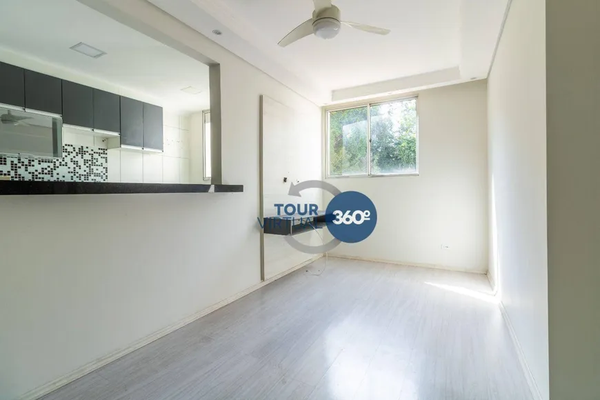Foto 1 de Apartamento com 2 Quartos à venda, 51m² em Parque Reserva Fazenda Imperial, Sorocaba
