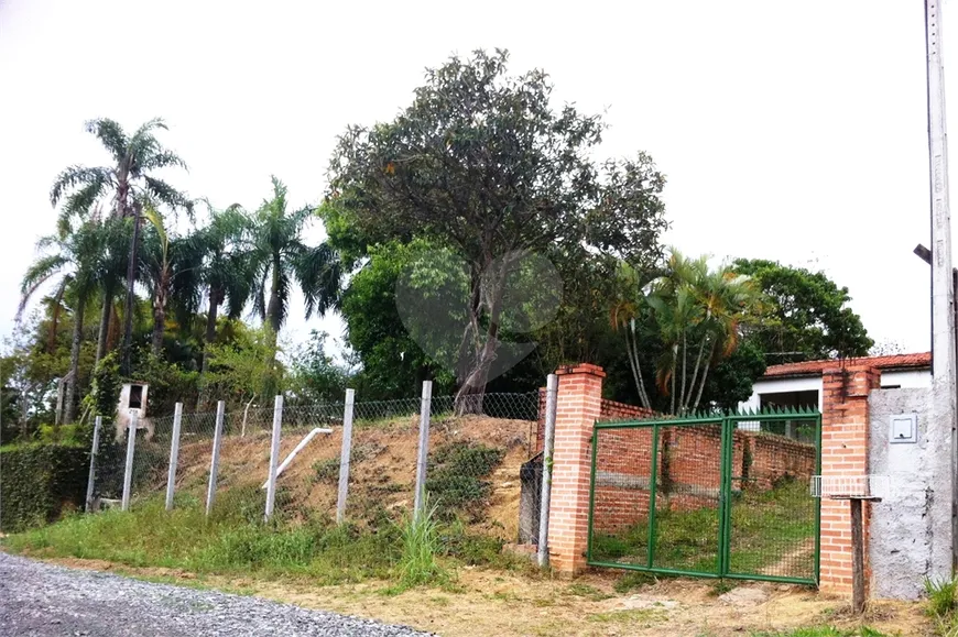 Foto 1 de Lote/Terreno à venda, 1000m² em ESTANCIA LAGO AZUL - ARTEMIS , Piracicaba