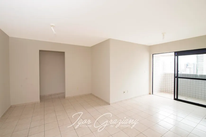 Foto 1 de Apartamento com 3 Quartos à venda, 138m² em Manaíra, João Pessoa