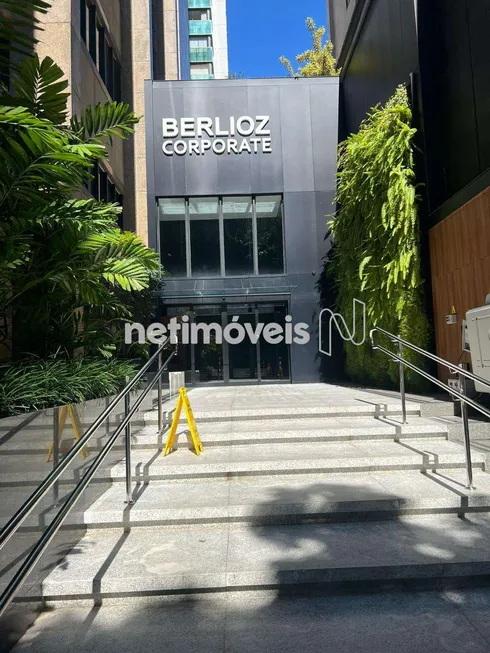 Foto 1 de Ponto Comercial para alugar, 463m² em Funcionários, Belo Horizonte