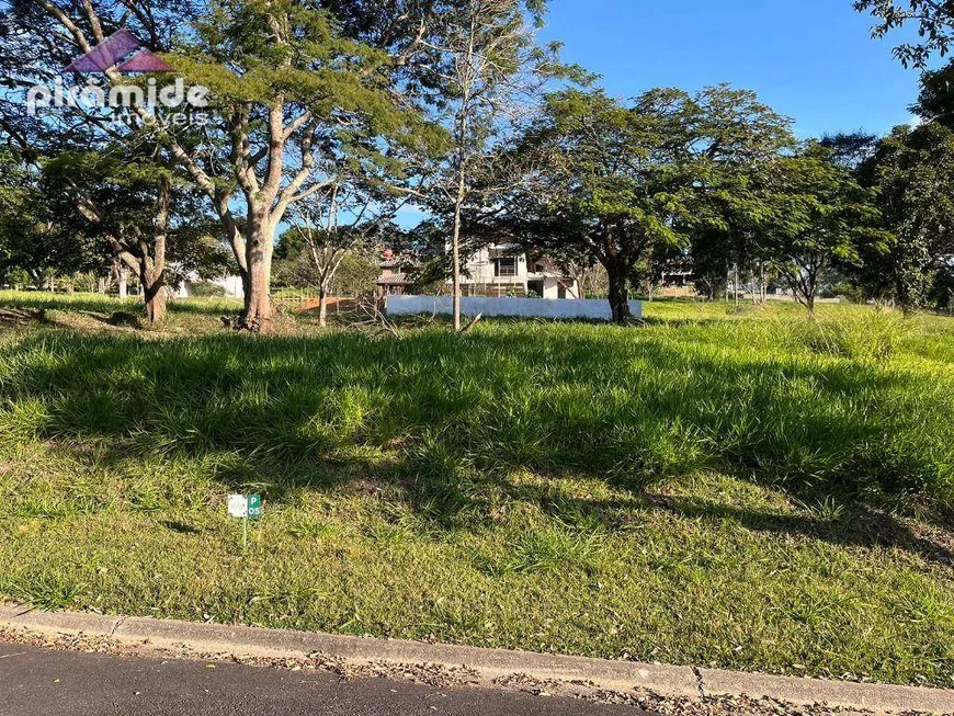 Foto 1 de Lote/Terreno à venda, 1000m² em Recanto Santa Barbara, Jambeiro