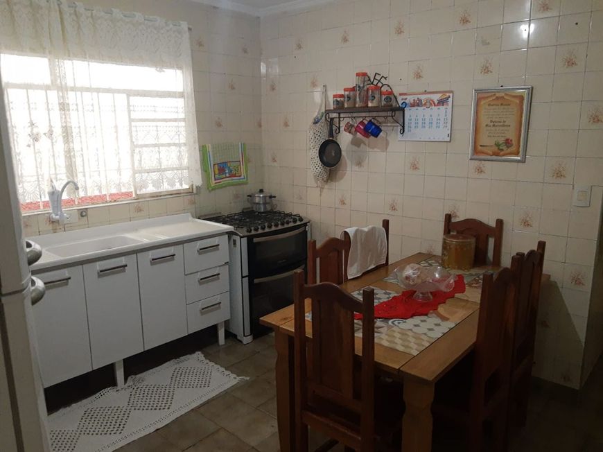 Casa na Rua Palmeira das Bermudas, 100, Jardim dos ipês em São Paulo