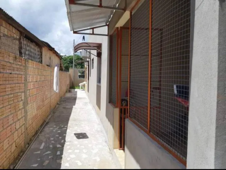 Foto 1 de Casa com 3 Quartos à venda, 80m² em Periperi, Salvador