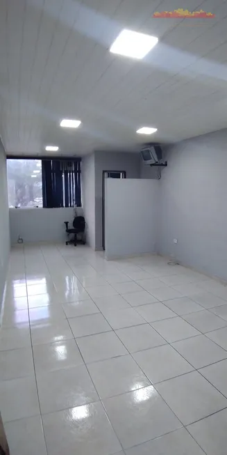 Foto 1 de Sala Comercial para alugar, 20m² em Pirituba, São Paulo