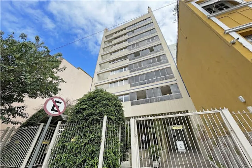 Foto 1 de Apartamento com 2 Quartos à venda, 79m² em Centro Histórico, Porto Alegre