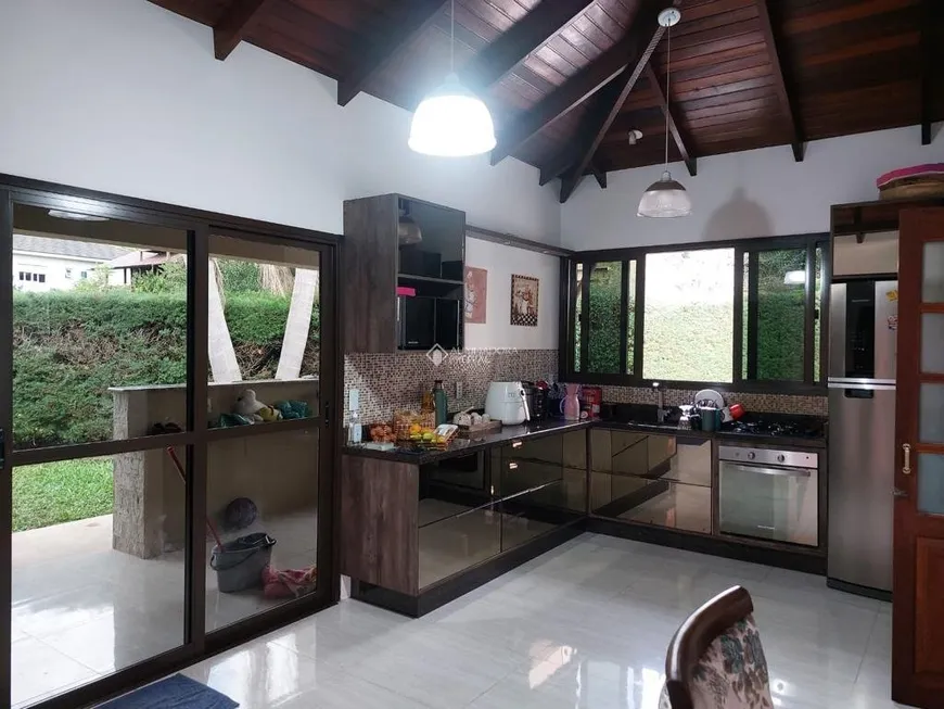 Foto 1 de Casa com 3 Quartos à venda, 250m² em Elsa, Viamão