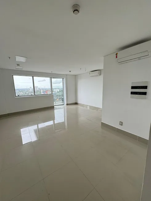 Foto 1 de Sala Comercial para alugar, 43m² em Adrianópolis, Manaus