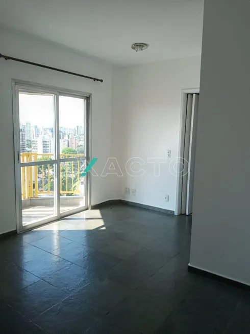Foto 1 de Apartamento com 1 Quarto à venda, 69m² em Botafogo, Campinas