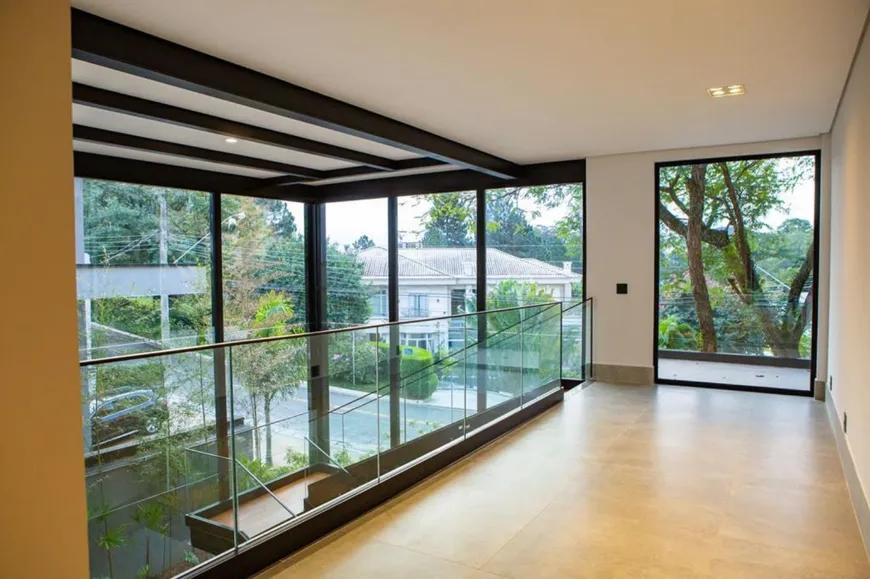 Foto 1 de Casa de Condomínio com 5 Quartos à venda, 540m² em Alphaville Residencial Dois, Barueri