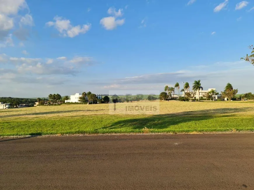 Foto 1 de Lote/Terreno à venda, 1000m² em Fazenda Alvorada, Porto Feliz