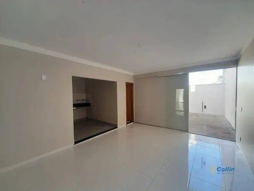 Foto 1 de Casa com 3 Quartos à venda, 200m² em Vila Celeste, Uberaba