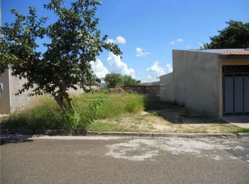 Foto 1 de Lote/Terreno à venda, 300m² em Parque Industrial, São Carlos