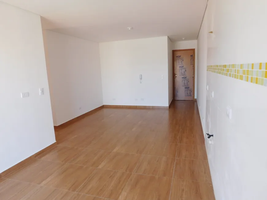 Foto 1 de Apartamento com 3 Quartos à venda, 62m² em Afonso Pena, São José dos Pinhais