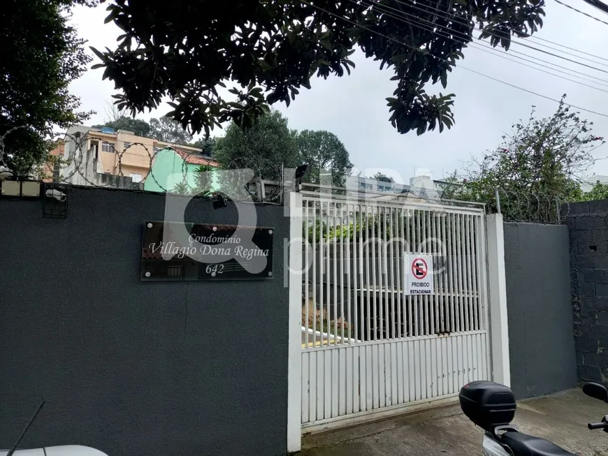 Foto 1 de Sobrado com 2 Quartos à venda, 95m² em Vila Nova Parada, São Paulo