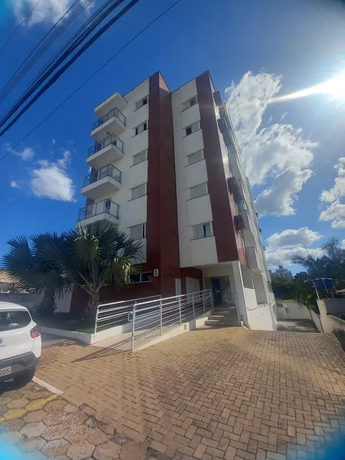 Foto 1 de Apartamento com 2 Quartos à venda, 65m² em Sao Cristovao, Criciúma