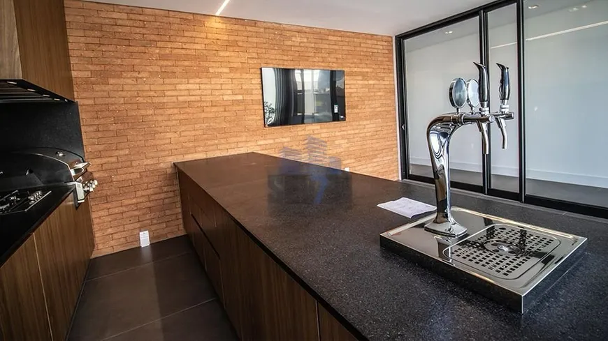 Foto 1 de Casa de Condomínio com 4 Quartos à venda, 450m² em Residencial Lago Sul, Bauru