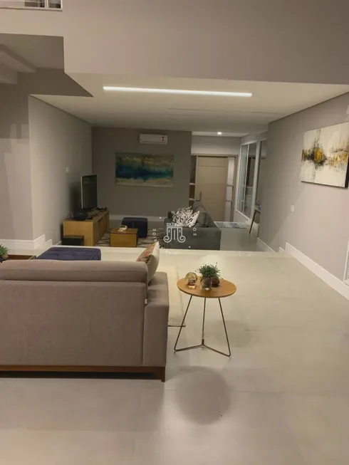 Foto 1 de Casa de Condomínio com 4 Quartos à venda, 417m² em Medeiros, Jundiaí