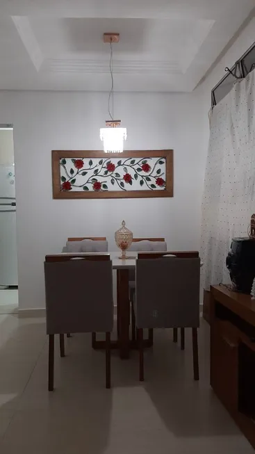 Foto 1 de Apartamento com 2 Quartos à venda, 48m² em Palmares, Belo Horizonte