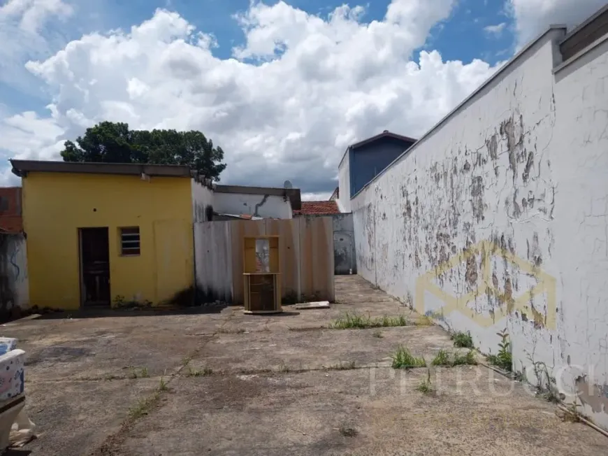 Foto 1 de Lote/Terreno à venda, 300m² em Jardim Itatinga, Campinas