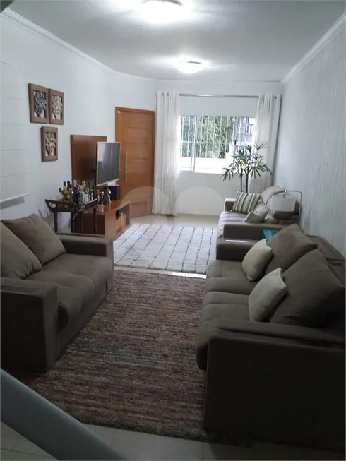 Foto 1 de Casa com 3 Quartos à venda, 290m² em Jardim City, Guarulhos