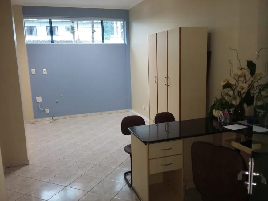 Foto 1 de Ponto Comercial com 1 Quarto para alugar, 20m² em Centro, Jaraguá do Sul