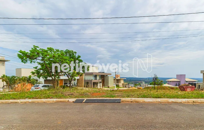 Foto 1 de Lote/Terreno à venda, 1165m² em Mirante Do Fidalgo, Lagoa Santa