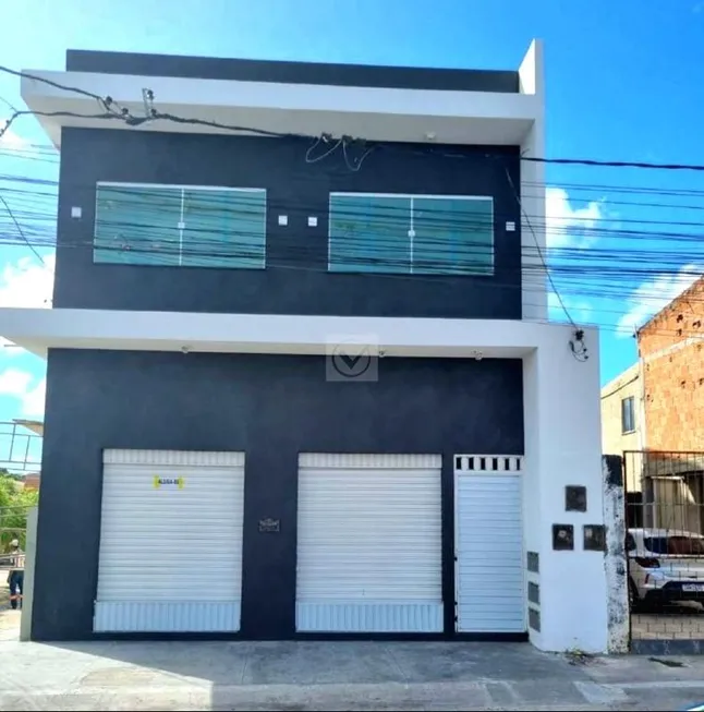 Foto 1 de Ponto Comercial para alugar, 98m² em Fernando Collor, Nossa Senhora do Socorro