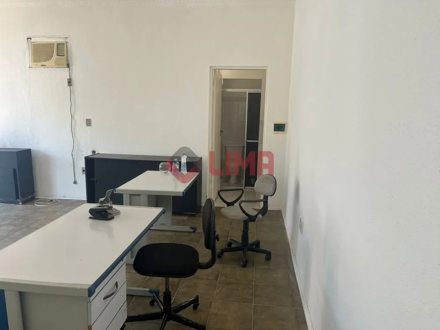 Foto 1 de Sala Comercial para alugar, 30m² em Vila Mariana, Bauru