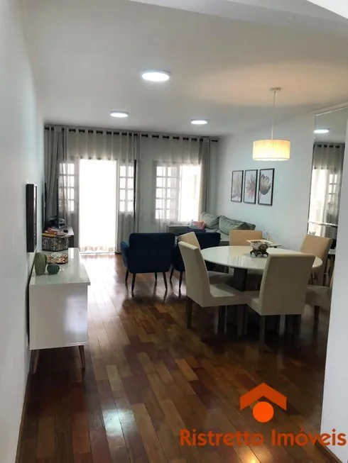 Foto 1 de Sobrado com 4 Quartos à venda, 250m² em Adalgisa, Osasco