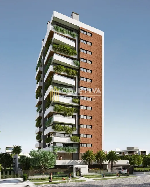 Foto 1 de Apartamento com 3 Quartos à venda, 172m² em Auxiliadora, Porto Alegre