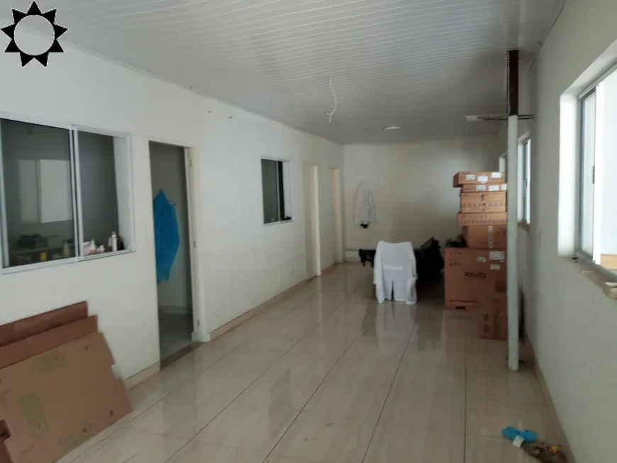 Foto 1 de Casa com 4 Quartos à venda, 490m² em Vila Osasco, Osasco