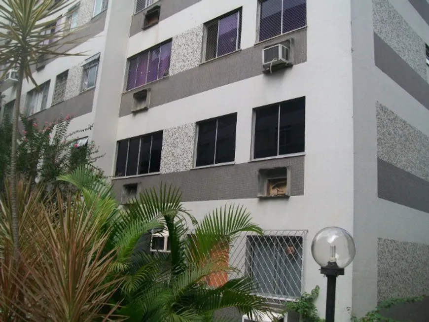 Foto 1 de Apartamento com 2 Quartos à venda, 55m² em Freguesia- Jacarepaguá, Rio de Janeiro