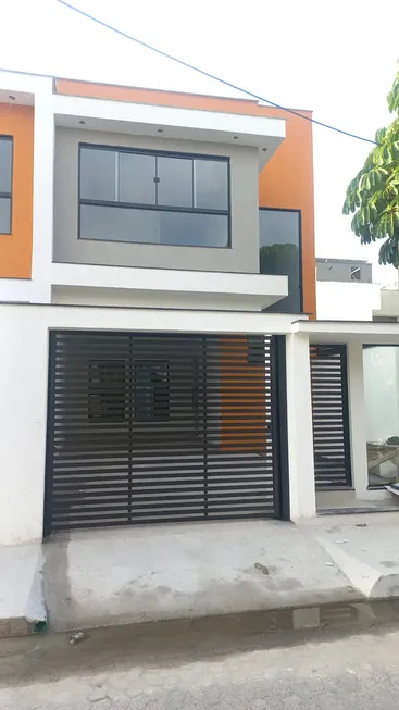 Foto 1 de Casa com 3 Quartos à venda, 180m² em Sam Remo, Volta Redonda