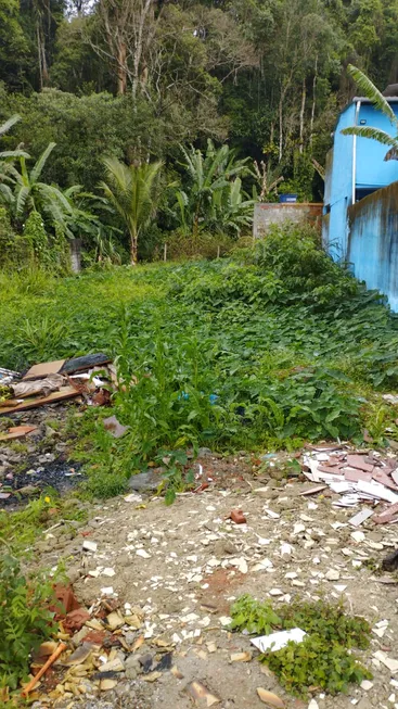 Foto 1 de Lote/Terreno à venda, 400m² em Boiçucanga, São Sebastião