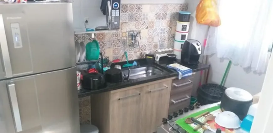 Foto 1 de Apartamento com 2 Quartos à venda, 45m² em Virgem Santa, Macaé