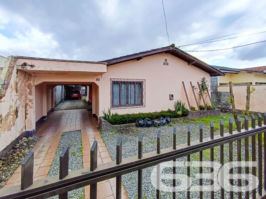 Foto 1 de Casa com 4 Quartos à venda, 158m² em Aventureiro, Joinville