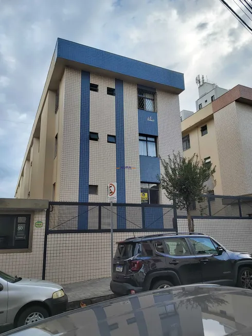 Foto 1 de Apartamento com 3 Quartos à venda, 110m² em Nova Suíssa, Belo Horizonte