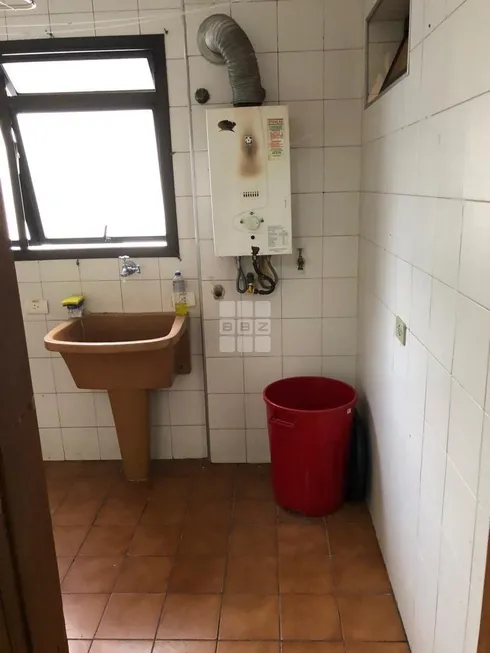 Foto 1 de Apartamento com 3 Quartos à venda, 98m² em Tatuapé, São Paulo