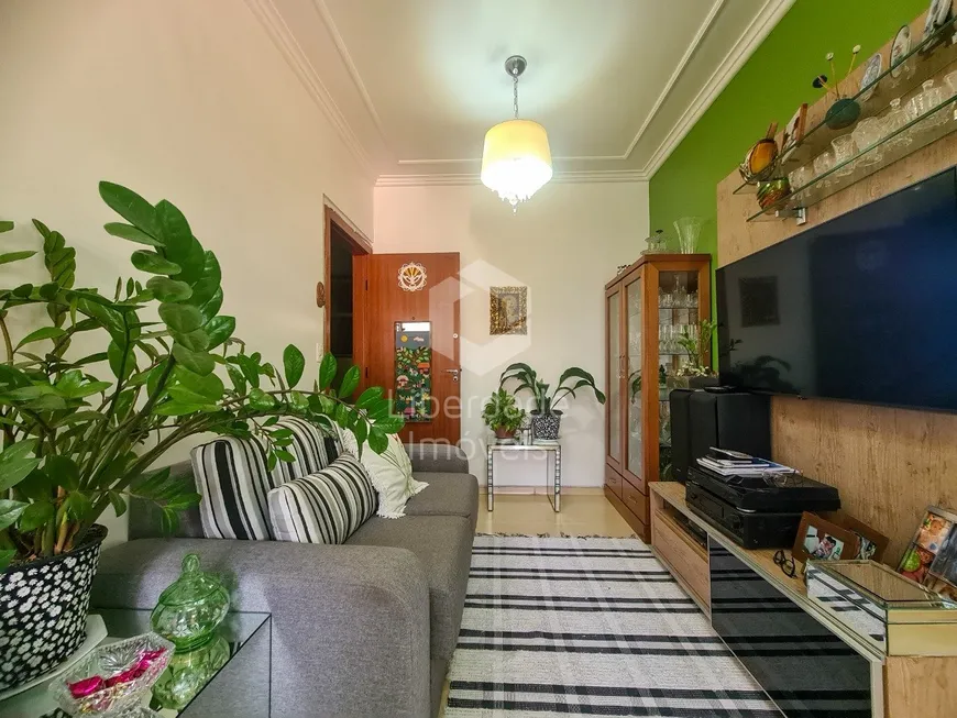 Foto 1 de Apartamento com 3 Quartos à venda, 79m² em Caiçara Adeláide, Belo Horizonte