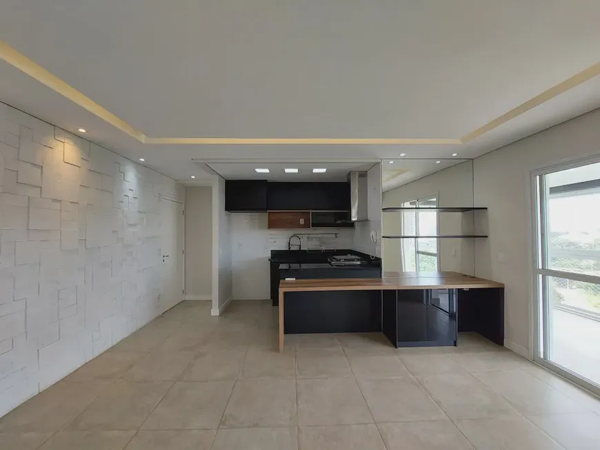 Foto 1 de Apartamento com 2 Quartos à venda, 87m² em Taquaral, Campinas