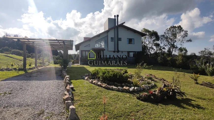 Foto 1 de Casa de Condomínio com 3 Quartos à venda, 1900m² em , Rancho Queimado